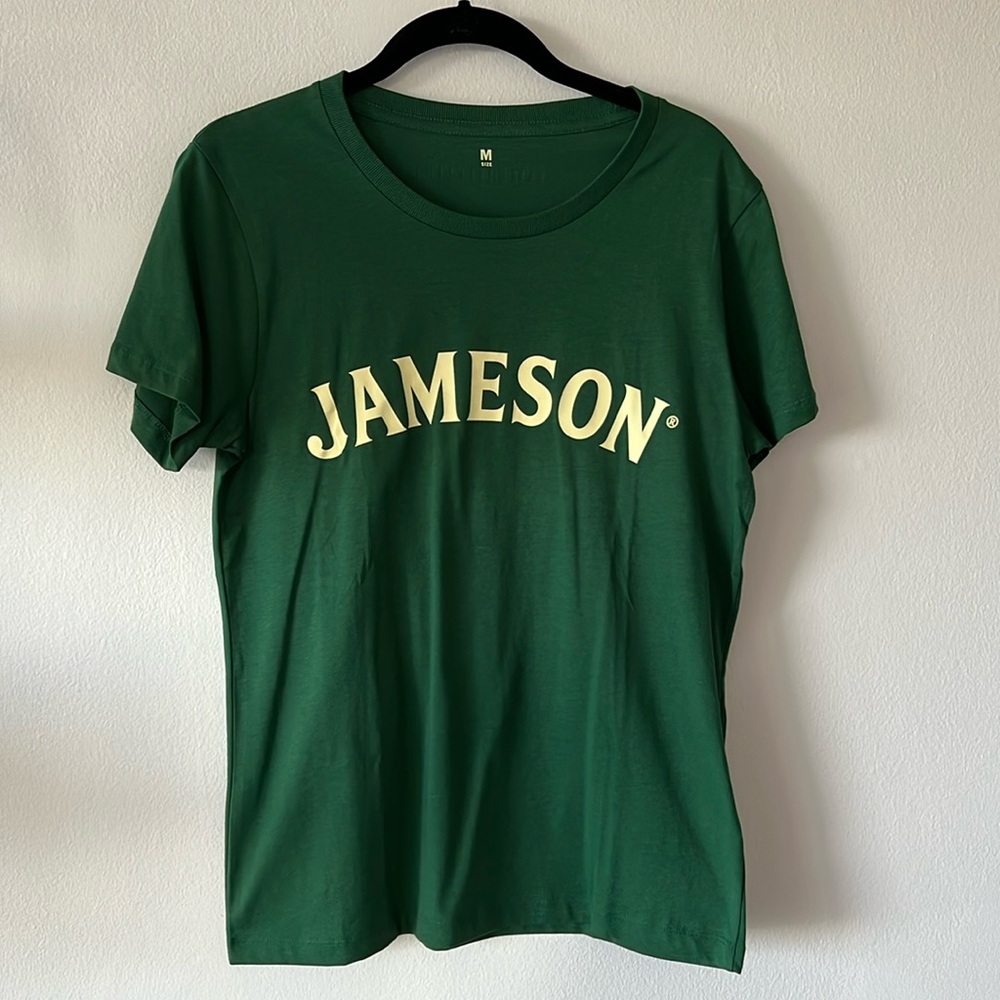 Jameson Whiskey T-Shirt